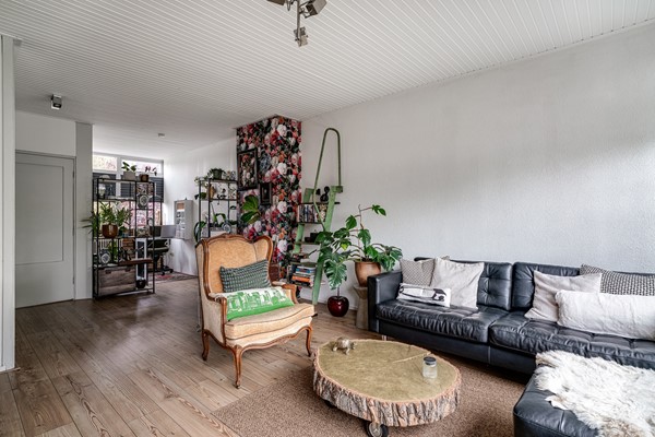 Medium property photo - De Houtmanstraat 113, 6826 PH Arnhem